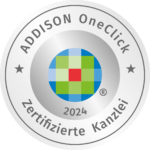 Addison OneClick 2024