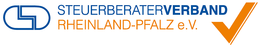 Steuerberaterverband Logo